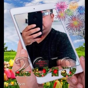 Meet your Posher, Jc